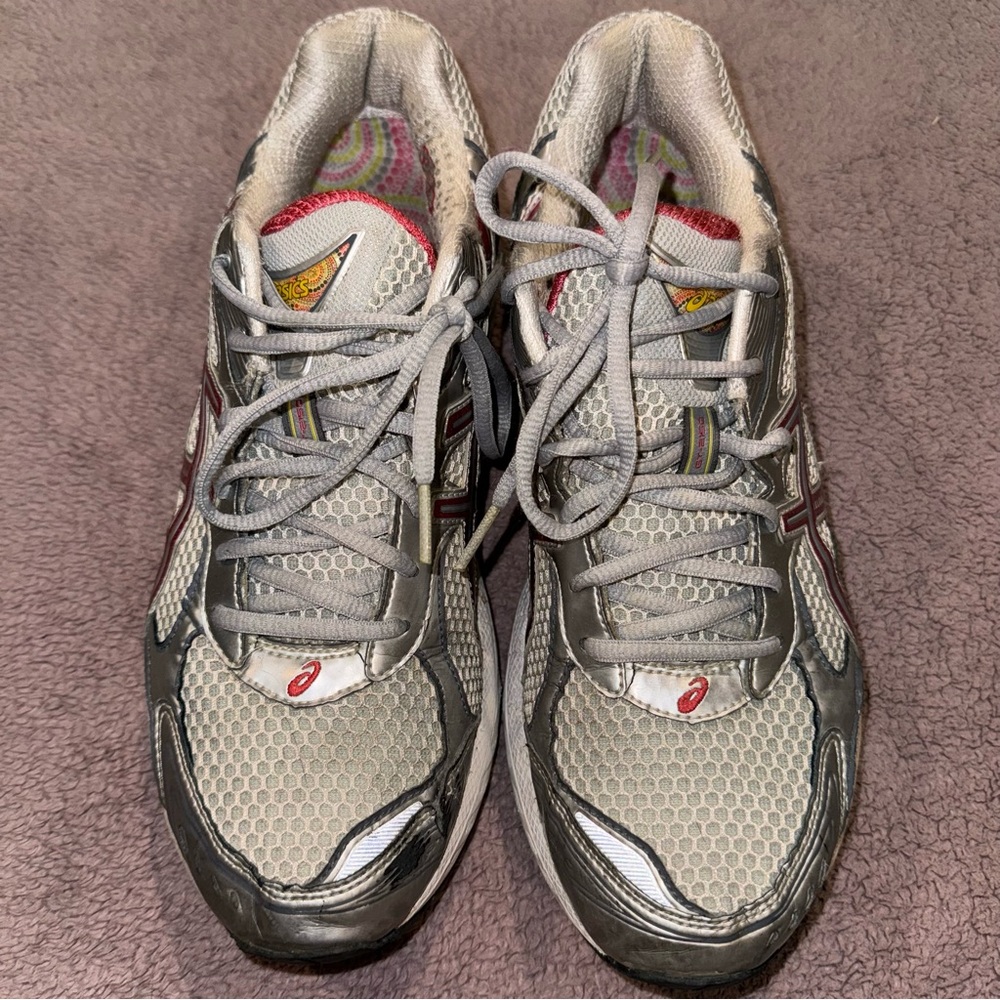 ASICS GT 2150 T054N size 11